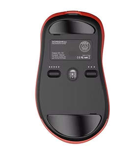 PSG E-Sports MR44 RGB Wired Gaming Mouse  7200 DPI, 7 Buttons, Dynamic Lighting