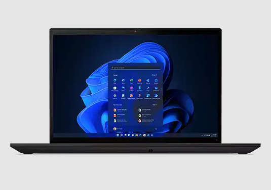 PRE-Loved Lenovo ThinkPad T16  Business-Grade 16" Laptop | Intel Core i7 | 16GB RAM | 512GB SS...