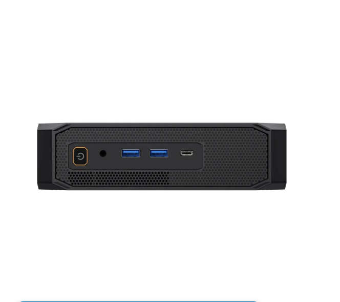 Blackview Mini MP200-I9-1TB Desktop PC - Intel i9-11900H, 16GB RAM, 1TB SSD, Windows 11 Pro