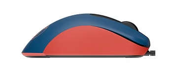 PSG E-Sports MR44 RGB Wired Gaming Mouse  7200 DPI, 7 Buttons, Dynamic Lighting