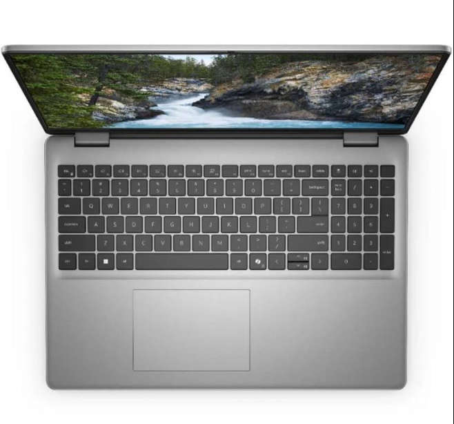 PRE-Loved Dell Vostro 5640 Business Laptop | 16" FHD+ | Core Ultra 5 120U | 16GB RAM | 512GB SSD ...