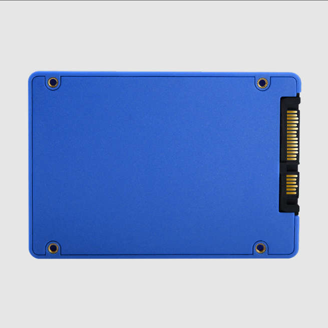 Netac 120GB SATA III SSD  560MB/s Read, 520MB/s Write Solid State Drive