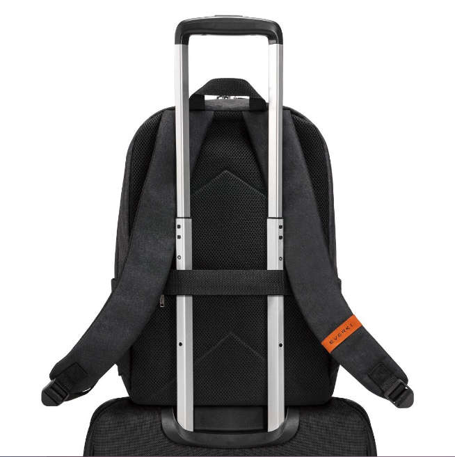 EVERKI 105 15.6'' NOTEBOOK VALUE BACKPACK.