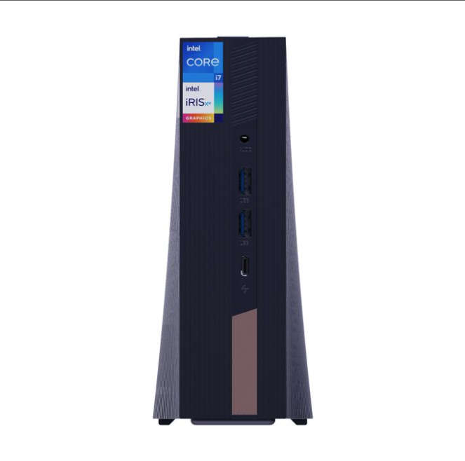 Decibell AD19 Mini PC - Intel Core i9 2.5GHZ | 16GB | 512GB | Win11P
