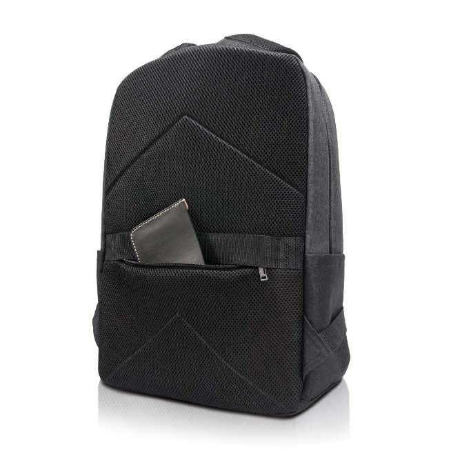 EVERKI 105 15.6'' NOTEBOOK VALUE BACKPACK.