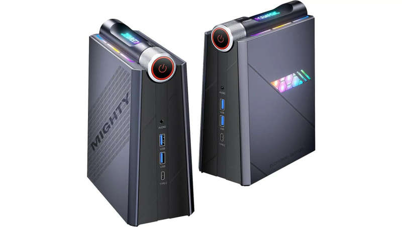 Acemagic AD08 Mini PC - Intel Core i9 2.5GHZ | 16GB | 512GB | Win11P