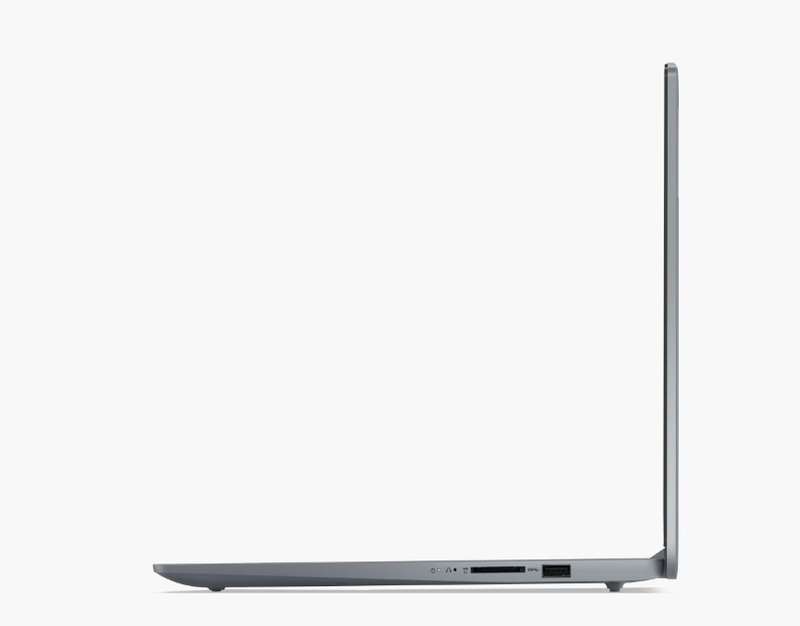 Lenovo IdeaPad Slim 3 15.6" Core-i5 16GB 512GB Win 11 Home Notebook