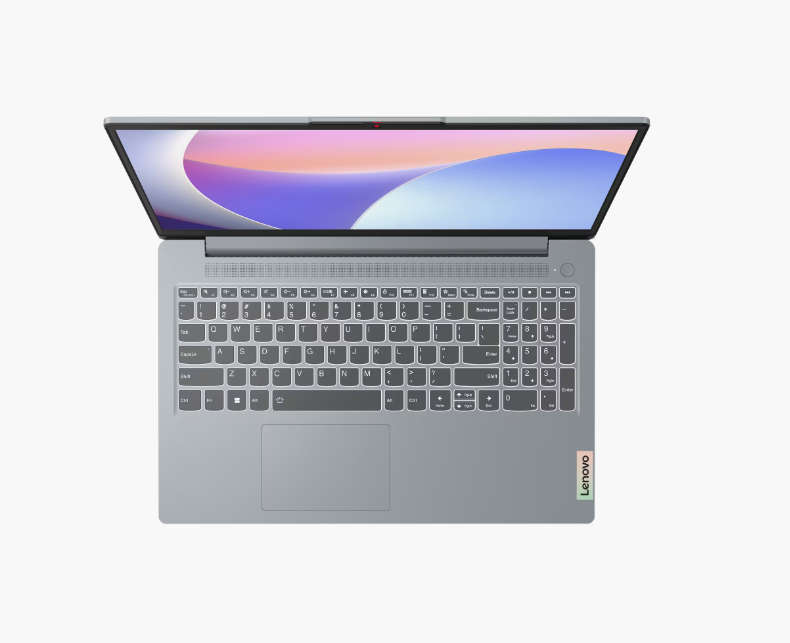 Lenovo IdeaPad Slim 3 15.6" Core-i5 16GB 512GB Win 11 Home Notebook