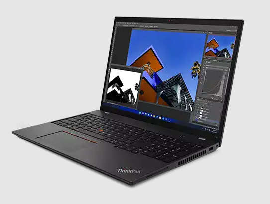 PRE-Loved Lenovo ThinkPad T16  Business-Grade 16" Laptop | Intel Core i7 | 16GB RAM | 512GB SS...