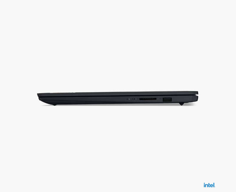 Lenovo IdeaPad 1 15.6" Core-i3 8GB 256GB Win 11 Home Notebook