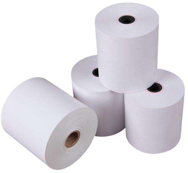 Till Roll Thermal Paper 80x83 65gsm (50 Per Box)