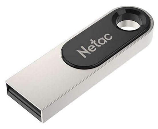 Storage Flash Drive 16Gb USB2 Durable Zinc Alloy Pendant Design - U278-16GB