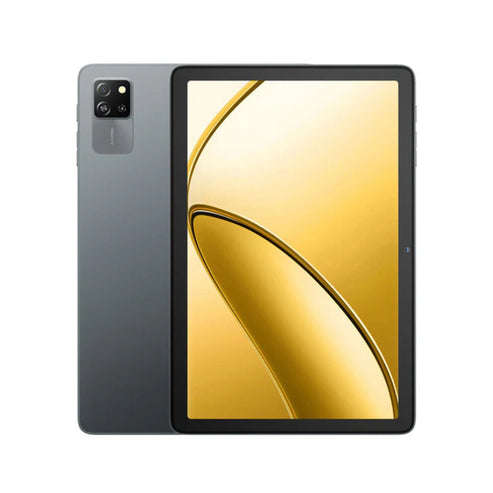 Blackview Tab 60 Pro 10.1" Tablet Bundle - 8GB/128GB, 7700mAh, AirBuds 4, Keyboard, Case, Charger...