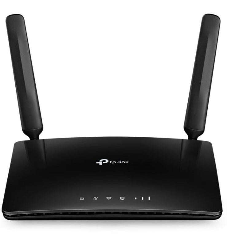 TP-Link 300Mbps Wireless N LTE Router
