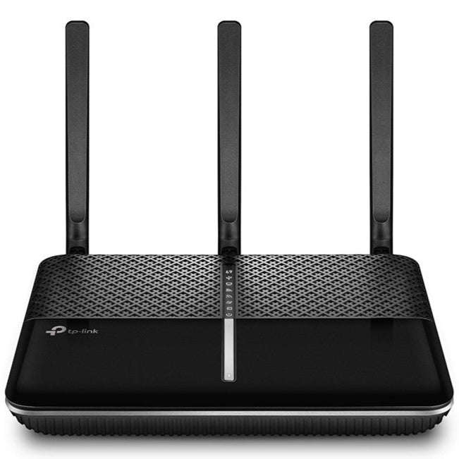 TP-Link Archer VR600 Wi-Fi 5 Wireless Router Dual-band Gigabit Ethernet TD-ARCHERVR600