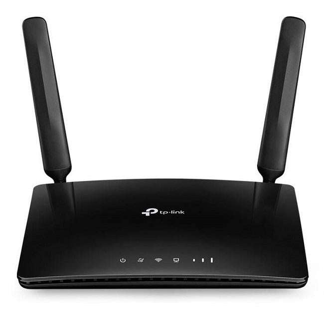 TP-Link 300Mbps Wireless N LTE Router