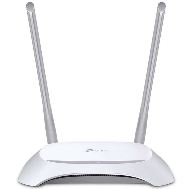 TP-Link N300 Wi-Fi Router