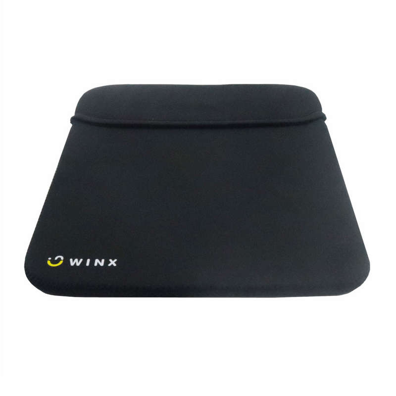 WINX GO Simple 11.6" Laptop Sleeve - Black