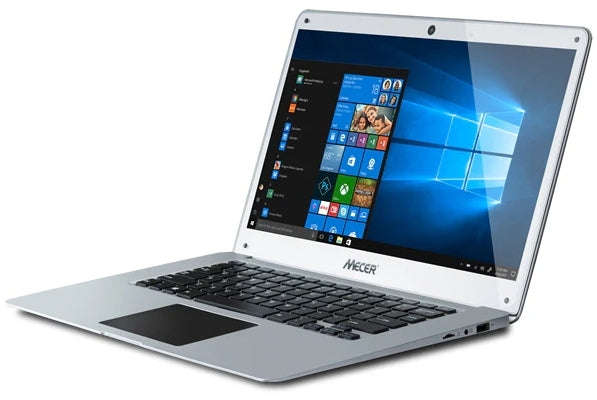 Mecer MyLife 14-inch HD Laptop - Z140C-XPRESS-FO -128GB SSD | 4GB | Windows 11 Professional