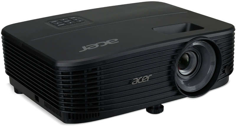 Acer Essential Series X1128i DLP XGA 4800Lm Projector