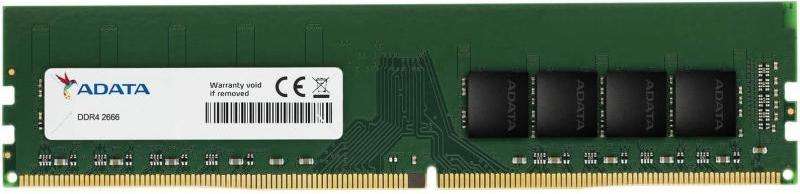 Adata 4GB DDR4-2666 Desktop Memory
