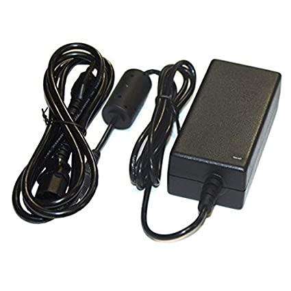 Microworld AC/DC 12V 4A Charger for Toys & Games