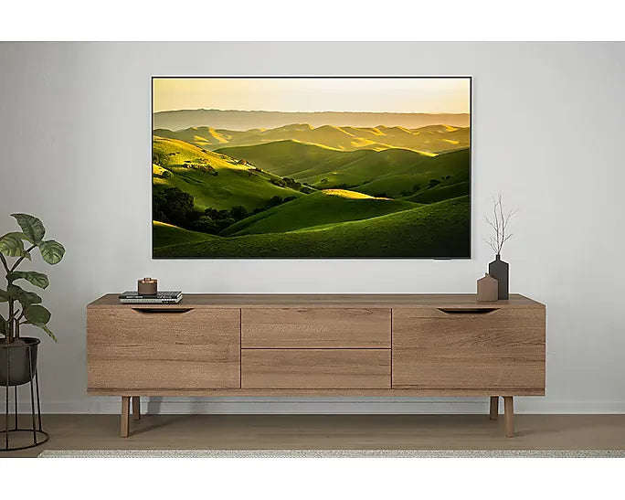 SAMSUNG UA50DU7000 50'' UHD TV; PurColour; HDR 10+; UHD Dimming; Smart TV (Tizen OS); Adaptive So...