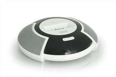 Microworld Mpman Universal Portable Speakers - Compact and Lightweight Audio Solution