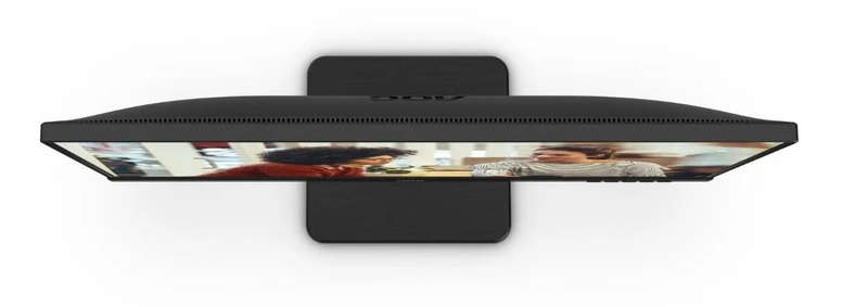AOC-27E3H2 Monitor|27 inch |IPS FHD 1920x1080 100Hz|VESA|HDMI x 2|Flicker Free|Low Blue Mode|Inte...