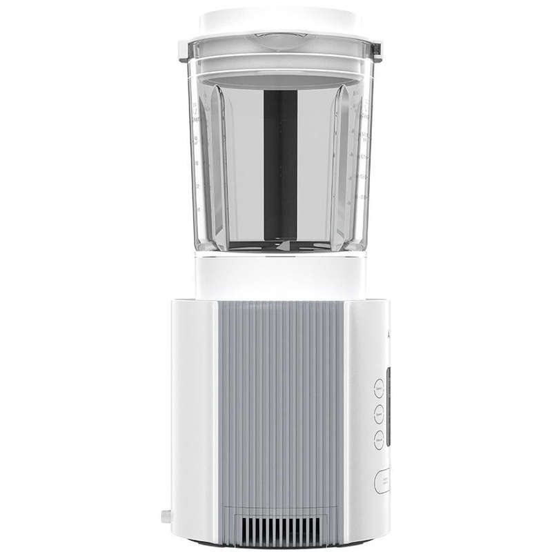 AENO Table Blender-Soupmaker TB1: 800W, 35000 rpm, boiling mode, high borosilicate glass cup, 1.7...