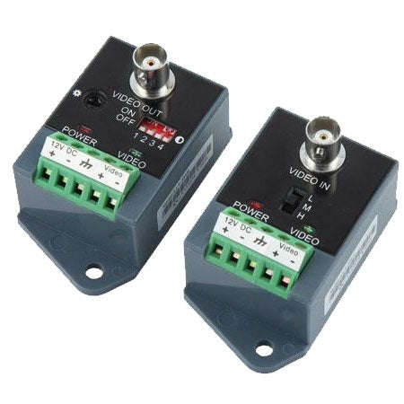 BALUN:   3KM VIDEO+POWER