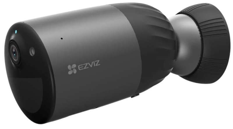 Bullet: 2Mp Outdoor Wifi Battery Cam