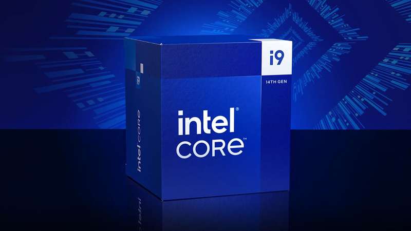 Intel Core i9 14900K Up to 6.0 GHZ; 24 Core (8P+16E); 32 Thread; 36MB Smartcache; 125W TDP; LGA 1...