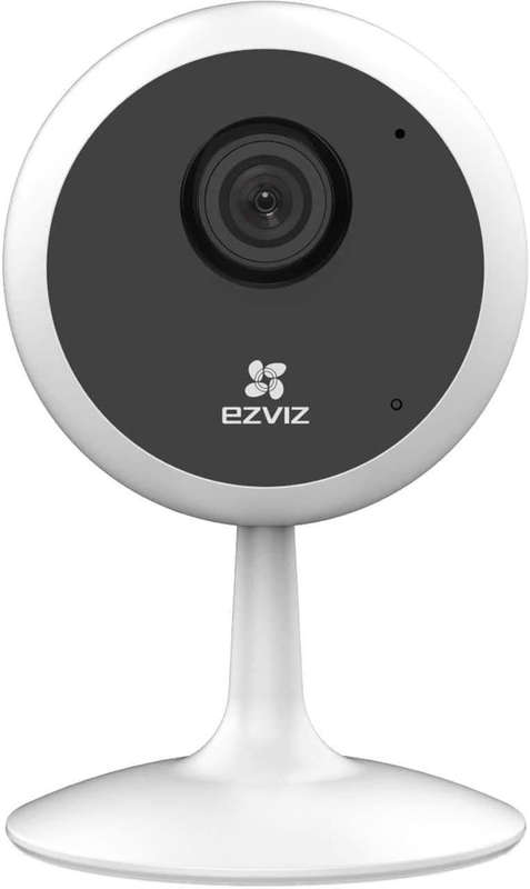 WIFI 2MP INDOOR SMART CAMERA