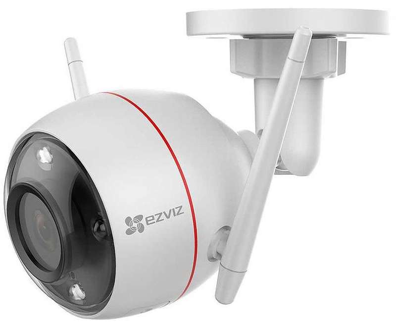 WIFI 2MP PRO SMART CAMERA