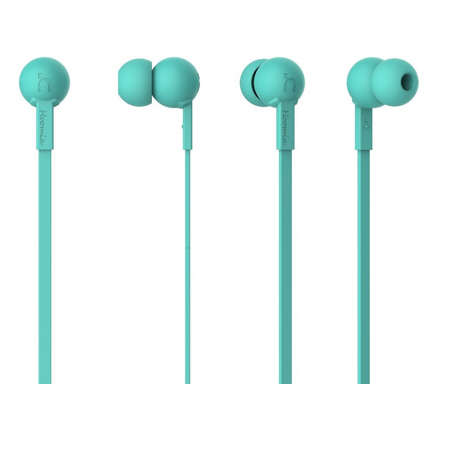 Earbud: Tiffany
