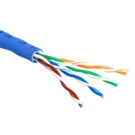 Microworld Cat6 100M Ethernet Cable - 250 MHz Performance for Gigabit Networks