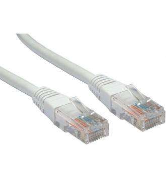 Microworld Cat6 Ethernet Cable 20M - High-Speed Networking for Reliable Connections