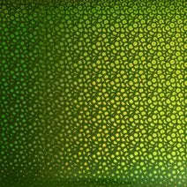 2006631 - CRICUT PREMIUM VINYL ART DECO LEMONGRASS 12X48