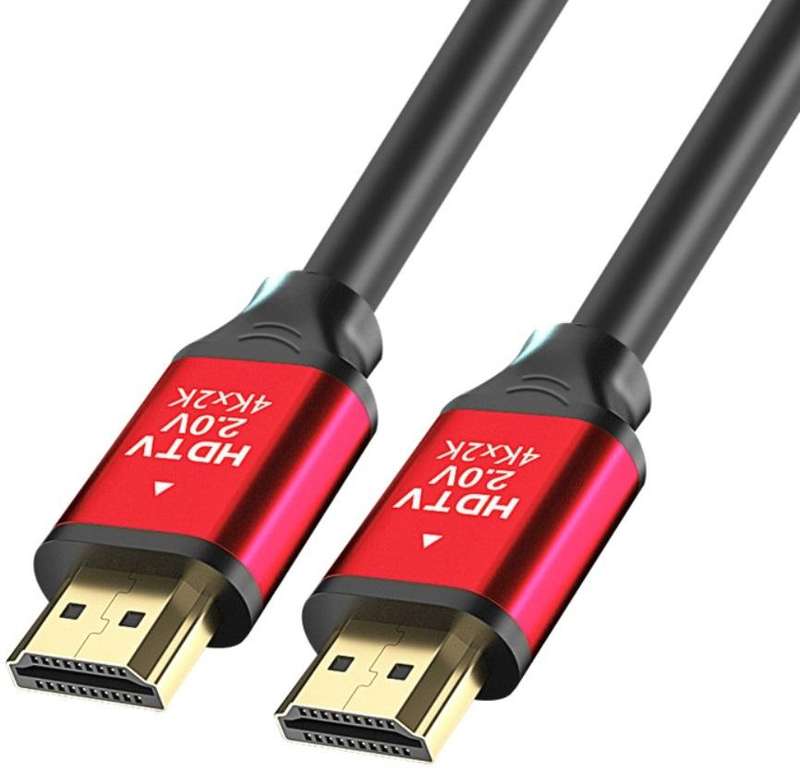 CABLE - HDMI 4K 60HZ - 5M
