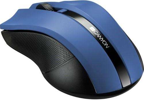 CANYON mouse MW-5 Wireless Blue