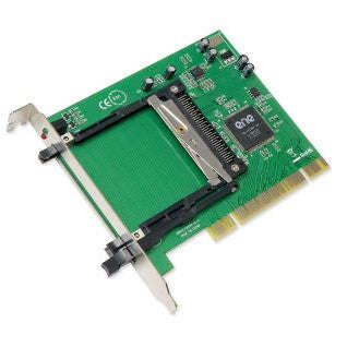 Pci: Pci To Pcmcia