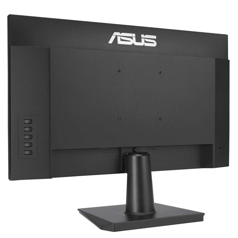 ASUS VA27EHF Eye Care Monitor| 27 inch|IPS Full HD|Frameless|100Hz|Adaptive-Sync|1ms MPRT|HDMI|Lo...