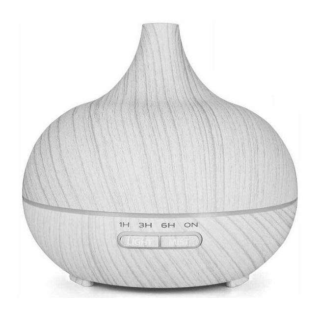 Atomiser: 400Ml Marble