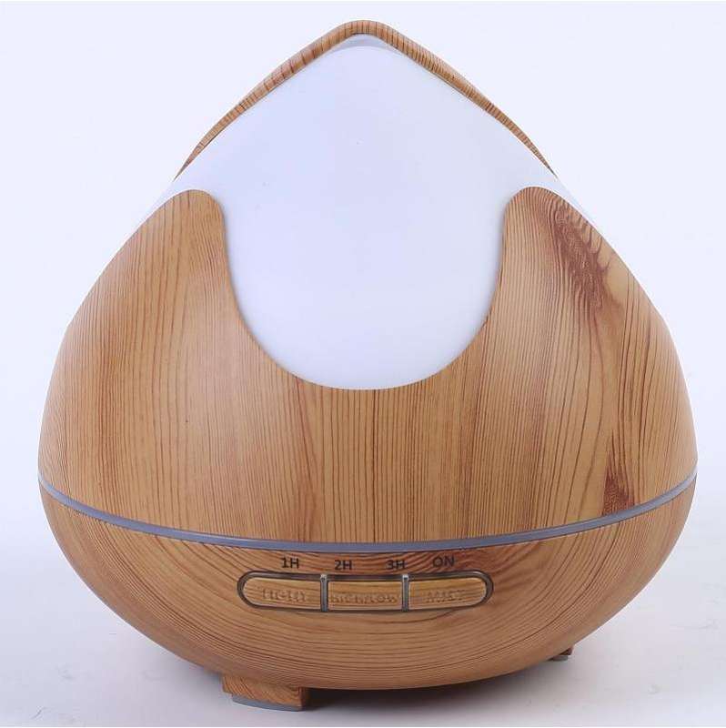 Atomiser: 300Ml Pyramid Light