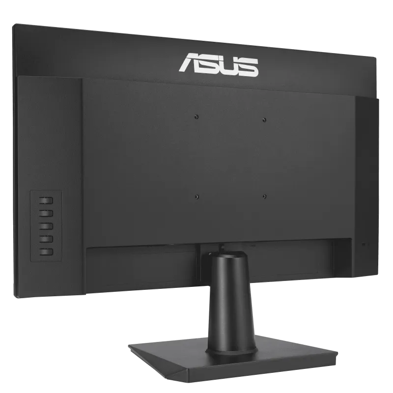 ASUS VA24EHF Eye Care Monitor|24 inch|IPS Full HD|Frameless|100Hz|Adaptive-Sync|1ms MPRT|HDMI|Low...
