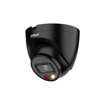 Dahua 4MP Smart D/L Fixed-focal Eyeball IP Cam