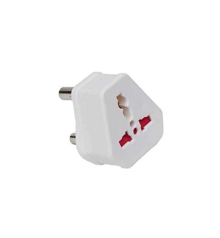 Philips 3-in-1 Universal Charging Cable  USB to Type-C, Micro USB & Lightning  Durable