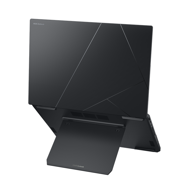 PRE-Loved ASUS Zenbook DUO UX8406 14" Dual Screen Core Ultra 7 16GB RAM 1TB SSD Windows 11 Pro