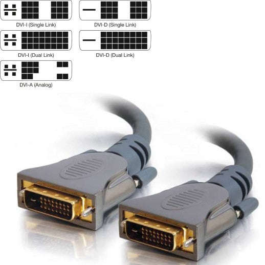 Dvi-D M-M   5.0M